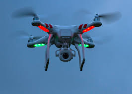 drone pliable mini 4k