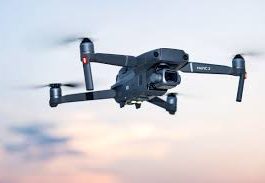 drone dji spark radiocommande prix