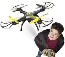 drone potensic u36w t18
