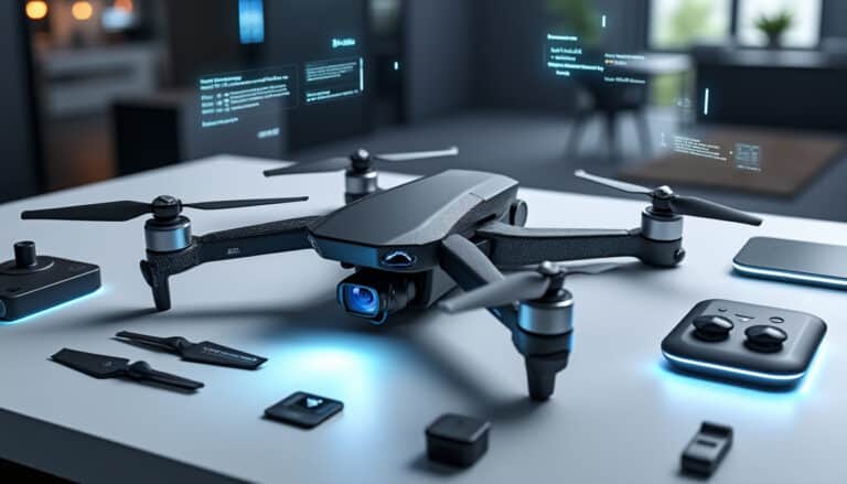 découvrez comment l'écosystème propriétaire d'une marque de drone impacte la compatibilité des accessoires tiers, pour mieux choisir vos équipements et optimiser votre expérience de vol.