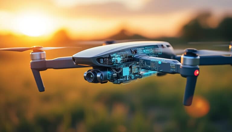 découvrez les applications des drones techniques, leur utilité dans divers domaines et le fonctionnement de cette technologie innovante.