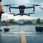 assurance drone professionnel : découvrez si elle est obligatoire, quelles garanties choisir et ce que couvrent la responsabilité civile et les dommages matériels.