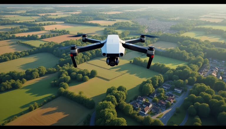 découvrez la cartographie 3d par drone : fonctionnement, niveaux de précision et applications pratiques dans divers secteurs.