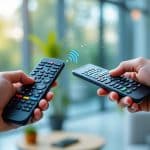 découvrez comment migrer facilement d'un système de radiocommande à un autre pour optimiser vos performances et garantir une compatibilité parfaite.