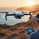découvrez comment la réalité augmentée transforme les drones : fonctionnement, usages, avantages et conseils pour choisir la solution adaptée à vos besoins.