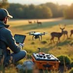 découvrez les tarifs de la détection de faune par drone, les facteurs qui influencent le devis et les étapes à prévoir pour votre projet.