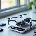 découvrez les règles, avantages et limites des drones de moins de 250 grammes : notre décryptage pour voler en toute conformité.