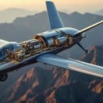 découvrez comment fonctionne un drone militaire, ses technologies de pilotage, de surveillance et de navigation, ainsi que ses principales applications.