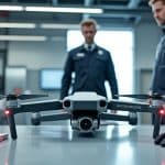 découvrez les obligations d’homologation d’un drone et les sanctions encourues en cas de manquement : amendes, restrictions et responsabilités.
