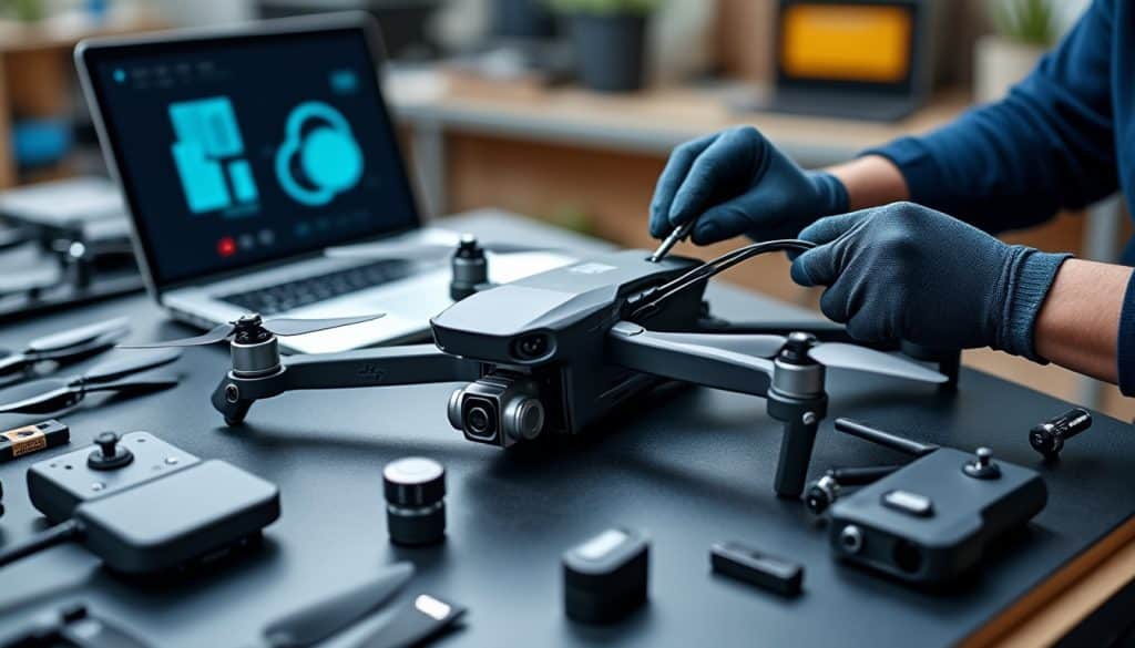 découvrez les critères essentiels pour choisir un drone technique et le paramétrer correctement, afin d’éviter les erreurs et d’obtenir des performances optimales.