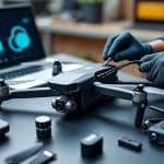 découvrez les critères essentiels pour choisir un drone technique et le paramétrer correctement, afin d’éviter les erreurs et d’obtenir des performances optimales.